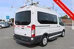 Used 2016 Ford Transit 150 XL Medium Roof 4x2, Upfitted Cargo Van for sale #2K5842 - photo 7