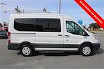 Used 2016 Ford Transit 150 XL Medium Roof 4x2, Upfitted Cargo Van for sale #2K5842 - photo 8