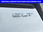 2022 GMC Terrain AWD, SUV #2K7233 - photo 21