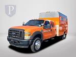 Used 2009 Ford F-550 XL Crew Cab 4x2, Service Utility Van for sale #2K7905 - photo 28