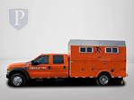 2009 Ford F-550 Crew Cab DRW 4x2, Service Utility Van for sale #2K7905 - photo 29