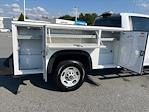 Used 2021 Chevrolet Silverado 2500 Work Truck Crew Cab 4x4, Service Truck for sale #2K7906 - photo 21