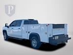 2021 Chevrolet Silverado 2500 Crew Cab 4x4, Service Truck for sale #2K7906 - photo 27