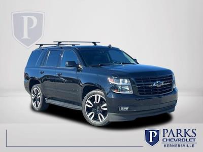 2019 Chevrolet Tahoe 4x4, SUV for sale #2K8081 - photo 1