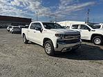 Used 2019 Chevrolet Silverado 1500 LTZ Crew Cab 4x4, Pickup for sale #2K8091 - photo 1