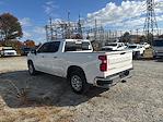 Used 2019 Chevrolet Silverado 1500 LTZ Crew Cab 4x4, Pickup for sale #2K8091 - photo 10