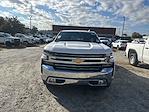 Used 2019 Chevrolet Silverado 1500 LTZ Crew Cab 4x4, Pickup for sale #2K8091 - photo 15