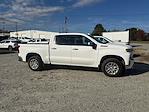 Used 2019 Chevrolet Silverado 1500 LTZ Crew Cab 4x4, Pickup for sale #2K8091 - photo 5