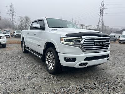 2021 Ram 1500 Crew Cab 4x4, Pickup for sale #2K8173 - photo 1