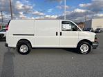 2022 Chevrolet Express 2500 RWD, Empty Cargo Van for sale #2K8174 - photo 24