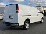 2022 Chevrolet Express 2500 RWD, Empty Cargo Van for sale #2K8174 - photo 25