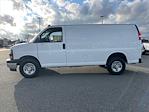 2022 Chevrolet Express 2500 RWD, Empty Cargo Van for sale #2K8174 - photo 28