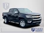 2016 Chevrolet Colorado Crew Cab 4x2, Pickup for sale #304296A - photo 1