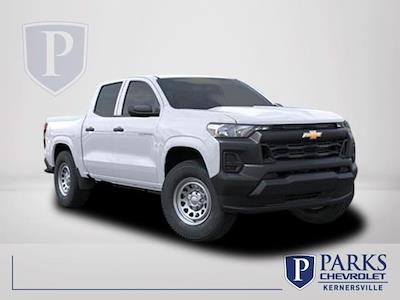 2024 Chevrolet Colorado Crew Cab 4x2, Pickup for sale #305265 - photo 1