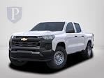 2024 Chevrolet Colorado Crew Cab 4x2, Pickup for sale #305265 - photo 6