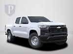 2024 Chevrolet Colorado Crew Cab 4x2, Pickup for sale #305265 - photo 7