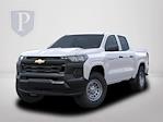 2024 Chevrolet Colorado Crew Cab 4x2, Pickup for sale #305265 - photo 8