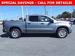 2024 Chevrolet Silverado 1500 Crew Cab 4x4, Pickup for sale #307788 - photo 4