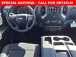 2024 Chevrolet Silverado 1500 Crew Cab 4x4, Pickup for sale #307788 - photo 9