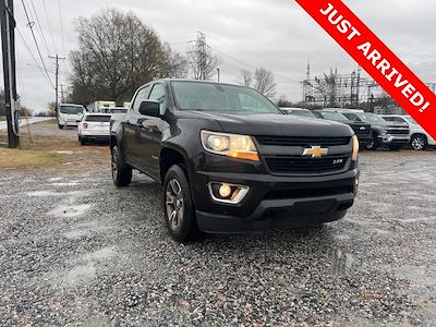 2015 Chevrolet Colorado Crew Cab 4x4, Pickup for sale #309711A - photo 1