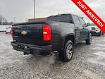 2015 Chevrolet Colorado Crew Cab 4x4, Pickup for sale #309711A - photo 2