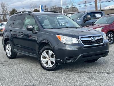 Used 2016 Subaru Forester AWD, SUV for sale #309711B - photo 1