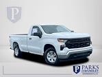 2022 Chevrolet Silverado 1500 Regular Cab 4x2, Pickup for sale #316730A - photo 1