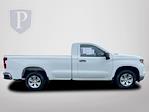 2022 Chevrolet Silverado 1500 Regular Cab 4x2, Pickup for sale #316730A - photo 25