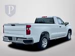 2022 Chevrolet Silverado 1500 Regular Cab 4x2, Pickup for sale #316730A - photo 2