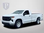 2022 Chevrolet Silverado 1500 Regular Cab 4x2, Pickup for sale #316730A - photo 29