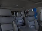 2024 Chevrolet Silverado 1500 Crew Cab 4x4, Pickup for sale #324159 - photo 24