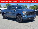 2024 Chevrolet Silverado 1500 Crew Cab 4x4, Pickup for sale #324814 - photo 1