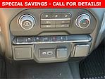 2024 Chevrolet Silverado 1500 Crew Cab 4x4, Pickup for sale #324814 - photo 15