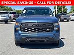 2024 Chevrolet Silverado 1500 Crew Cab 4x4, Pickup for sale #324814 - photo 3