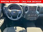2024 Chevrolet Silverado 1500 Crew Cab 4x4, Pickup for sale #324814 - photo 9