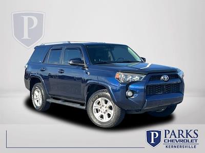 Used 2015 Toyota 4Runner SR5 Premium 4x4, SUV for sale #337205XA - photo 1