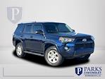 Used 2015 Toyota 4Runner SR5 Premium 4x4, SUV for sale #337205XA - photo 1