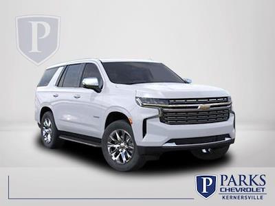 2024 Chevrolet Tahoe 4x4, SUV for sale #343809 - photo 1