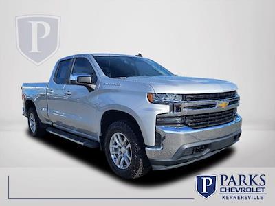 2019 Chevrolet Silverado 1500 Double Cab 4x4, Pickup for sale #244992XB - photo 1