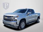 2019 Chevrolet Silverado 1500 Double Cab 4x4, Pickup for sale #244992XB - photo 28