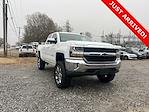 2018 Chevrolet Silverado 1500 Double Cab 4x4, Pickup for sale #351884XA - photo 1