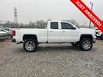 2018 Chevrolet Silverado 1500 Double Cab 4x4, Pickup for sale #351884XA - photo 3