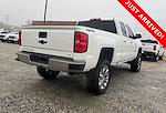 2018 Chevrolet Silverado 1500 Double Cab 4x4, Pickup for sale #351884XA - photo 30