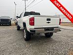 2018 Chevrolet Silverado 1500 Double Cab 4x4, Pickup for sale #351884XA - photo 5