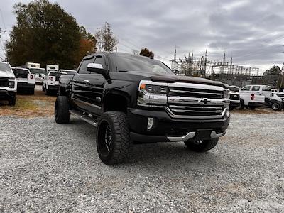 Used 2016 Chevrolet Silverado 1500 High Country Crew Cab 4x4, Pickup for sale #359924A - photo 1