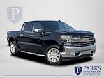 2021 Chevrolet Silverado 1500 Crew Cab 4x4, Pickup for sale #384099A - photo 1