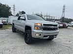 2015 Chevrolet Silverado 1500 Crew Cab 4x4, Pickup for sale #384099B - photo 1