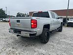 2015 Chevrolet Silverado 1500 Crew Cab 4x4, Pickup for sale #384099B - photo 2