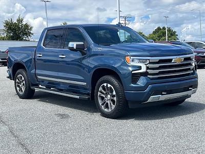 2024 Chevrolet Silverado 1500 Crew Cab 4x4, Pickup for sale #390563 - photo 1