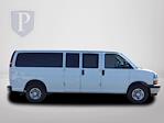 2020 Chevrolet Express 3500 SRW 4x2, Passenger Van #3K6976 - photo 28